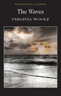 Book Cover for The Waves by Virginia Woolf, Deborah L. Parsons