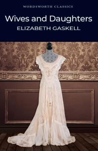 Book Cover for Wives and Daughters by Elizabeth Cleghorn Gaskell