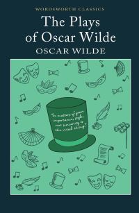 Book Cover for The Plays of Oscar Wilde by Oscar Wilde