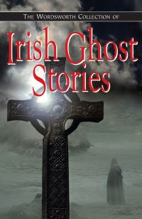 Book Cover for Irish Ghost Stories by 
