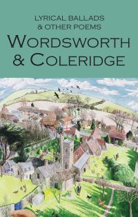 Book Cover for Wordsworth & Coleridge Lyrical Ballads and Other Poems by William Wordsworth, Martin Scofield, Samuel Taylor Coleridge