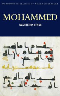 Book Cover for Mohammed by Washington Irving