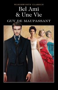 Book Cover for Bel-Ami by Guy de Maupassant, Guy de Maupassant