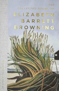 Book Cover for The Collected Poems of Elizabeth Barrett Browning by Elizabeth Barrett Browning, Sally Minogue