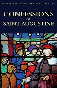 Book Cover for Confessions of Saint Augustine by Augustine