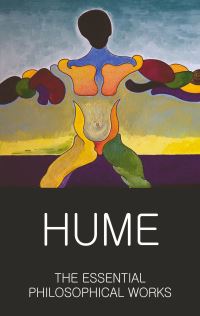 Book Cover for The Essential Philosophical Works by David Hume