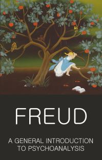 Book Cover for A General Introduction to Psychoanalysis by Sigmund Freud