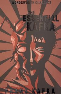 Book Cover for The Essential Kafka by Franz Kafka, Franz Kafka