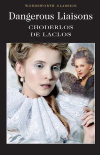 Book Cover for Dangerous Liaisons by Choderlos de Laclos