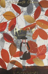 Book Cover for Anne of Green Gables by L M Montgomery, L M Montgomery