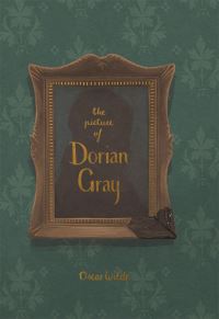 Book Cover for The Picture of Dorian Gray by Oscar Wilde