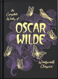 Book Cover for The Collected Works of Oscar Wilde by Oscar Wilde