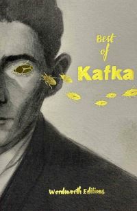 Book Cover for Best of Kafka by Franz Kafka