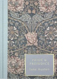 Book Cover for Pride and Prejudice by Jane Austen