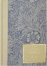 Book Cover for The Little Prince by Antoine de SaintExupéry