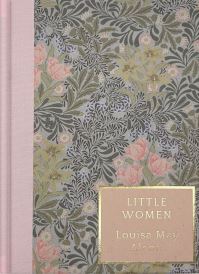 Book Cover for Little Women by Louisa May Alcott