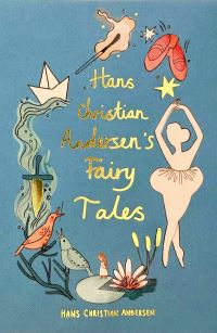 Book Cover for Hans Christian Andersen Fairy Tales by H C Andersen