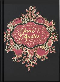 Book Cover for The Complete Novels of Jane Austen by Jane Austen
