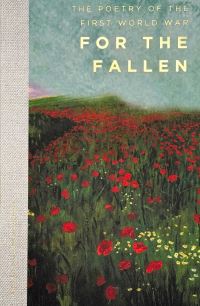 Book Cover for For the Fallen by Stephen Carver
