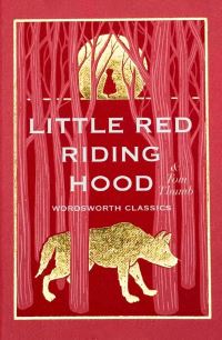 Book Cover for Little Red Riding Hood by Rachael Carver, Charles Perrault, Rachael Carver