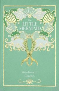 Book Cover for The Little Mermaid by Rachael Carver, H C Andersen