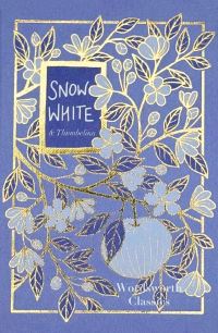 Book Cover for Snow White by Rachael Carver, Jacob Grimm, Wilhelm Grimm, H C Andersen, Rachael Carver