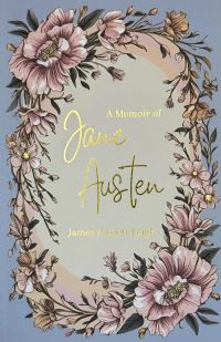 Book Cover for A Memoir of Jane Austen by James Edward AustenLeigh