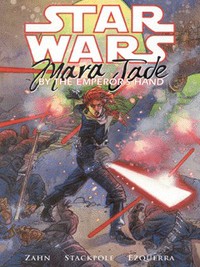 Book Cover for By the Emperor's Hand by Timothy Zahn, Michael A. Stackpole, Carlos Ezquerra