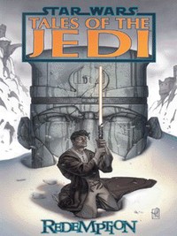 Book Cover for Redemption by Kevin J. Anderson, Chris Gossett, Andrew Pepoy, Dave Nestelle, Willie Schubert