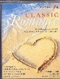 Book Cover for Classic FM Romance by Nick Bailey