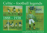 Book Cover for Celtic by Stuart Marshall