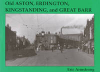 Book Cover for Old Aston, Erdington, Kingstanding, and Great Barr by E G A Armstrong