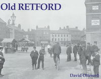 Book Cover for Old Retford by David J Ottewell