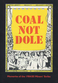 Book Cover for Coal Not Dole by Guthrie Hutton
