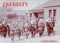 Book Cover for Old Kelty by Guthrie Hutton