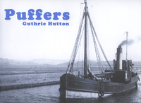 Book Cover for Puffers by Guthrie Hutton
