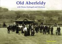 Book Cover for Old Aberfeldy by Fiona Grant