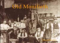 Book Cover for Old Monifieth by Fiona Scharlau