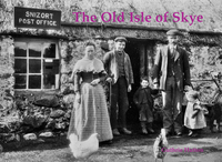 Book Cover for The Old Isle of Skye by Guthrie Hutton