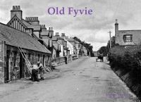 Book Cover for Old Fyvie by Helen Taylor