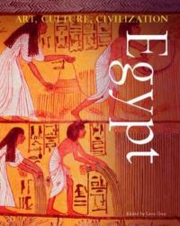 Book Cover for Egypt by 