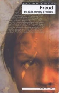 Book Cover for Freud and False Memory Syndrome by Phil Mollon