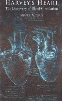 Book Cover for Harvey's Heart by Andrew Gregory