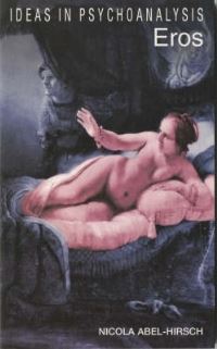Book Cover for Eros by Nicola AbelHirsch