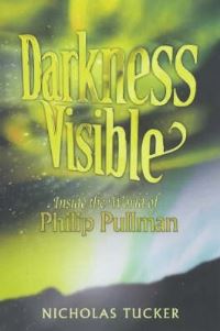Book Cover for Darkness Visible by Nicholas Tucker