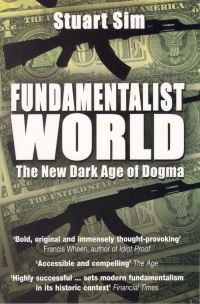 Book Cover for Fundamentalist World by Stuart Sim