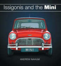 Book Cover for Issigonis and the Mini by Bruce Bassett, Ralph Edney