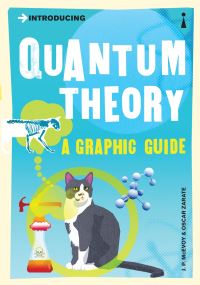 Book Cover for Introducing Quantum Theory by J P McEvoy, Oscar Zarate