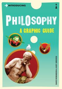 Book Cover for Introducing Philosophy by Dave Robinson, Judy Groves