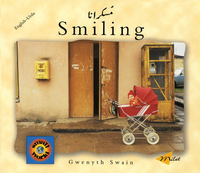 Book Cover for Smiling (English-Urdu) by Gwenyth Swain, Gwenyth Swain, Gulshan Iqbal
